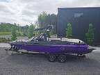 2015 Axis A24 Boat for Sale