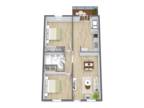 Ashford Place Apartments - Ashford 2x1