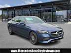 2024 Mercedes-Benz C-Class C 300 4MATIC