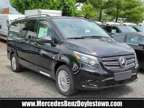 2023 Mercedes-Benz Metris Passenger
