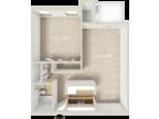 Haven Reston - 1BR 1BA 728SQFT 80%
