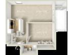Haven Reston - 1BR 1BA 759SQFT 60%