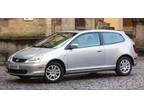 2003 Honda Civic