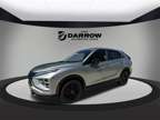 2024 Mitsubishi Eclipse Cross LE