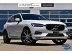 2021 Volvo XC60 T5 Inscription