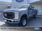 2024 Ford F-250SD XL