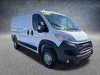 2024 Ram ProMaster 2500 Base