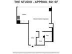 Reserve Square* - Standard Studio