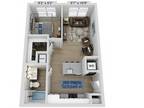 Elwood Apartments - A1