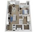 Elwood Apartments - A3B