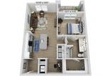 Elwood Apartments - A4B W/ Office