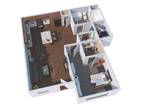 Market Square Apartments - Willow