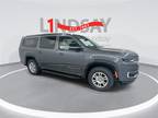 2024 Jeep Wagoneer L Base