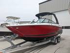 2022 Monterey 258 SS Boat for Sale