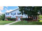 N143 W6449 Layton St. Apt. 1 - Lower 2 Bedroom Apartment HEAT & Appliances I...