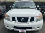 2008 Nissan Armada LE 4WD