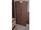 Closet Cupboard