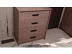 4 Drawer Dresser