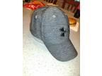 Under armor hat