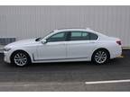 2021 BMW 7 Series 740i xDrive
