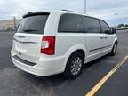 2011 Chrysler Town & Country Touring-L