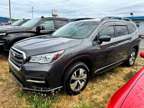 2022 Subaru Ascent Premium 16360 miles