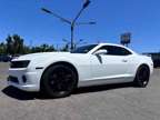 2011 Chevrolet Camaro 2SS 71483 miles