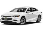 2018 Chevrolet Malibu LT 91520 miles