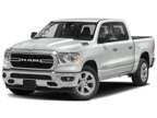 2021 Ram 1500 Big Horn 58041 miles