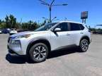 2023 Nissan Rogue SV 16726 miles