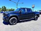 2019 Chevrolet Silverado 1500 LT Trail Boss 44119 miles