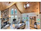 Modern house in Lakebay ready for leasing! (Lakebay)