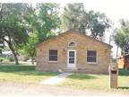 House for rent
