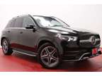 2023 Mercedes-Benz GLE GLE 450 17673 miles
