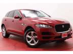 2020 Jaguar F-PACE 25t Premium 73554 miles