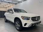 2022 Mercedes-Benz GLC GLC 300 10695 miles