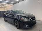 2019 Nissan Sentra SR 73432 miles