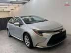 2020 Toyota Corolla LE 53423 miles