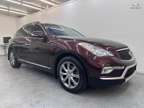 2017 INFINITI QX50 LOADED 79012 miles