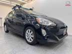 2017 Toyota Prius c One 73435 miles
