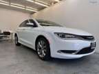 2015 Chrysler 200 Limited 103312 miles