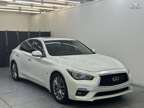 2017 INFINITI Q50 3.0t Signature Edition 101375 miles