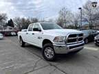 2018 Ram 2500 Tradesman 80101 miles