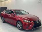 2016 Lexus GS 200t 1 OWNER CARFAX 100425 miles