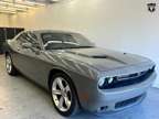 2018 Dodge Challenger R/T 76485 miles