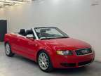 2006 Audi S4 94780 miles