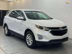 2020 Chevrolet Equinox LT 79120 miles