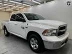 2019 Ram 1500 Classic SLT 40745 miles