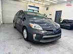 2014 Toyota Prius Plug-In 179212 miles