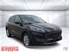 2020 Ford Escape SE 77651 miles